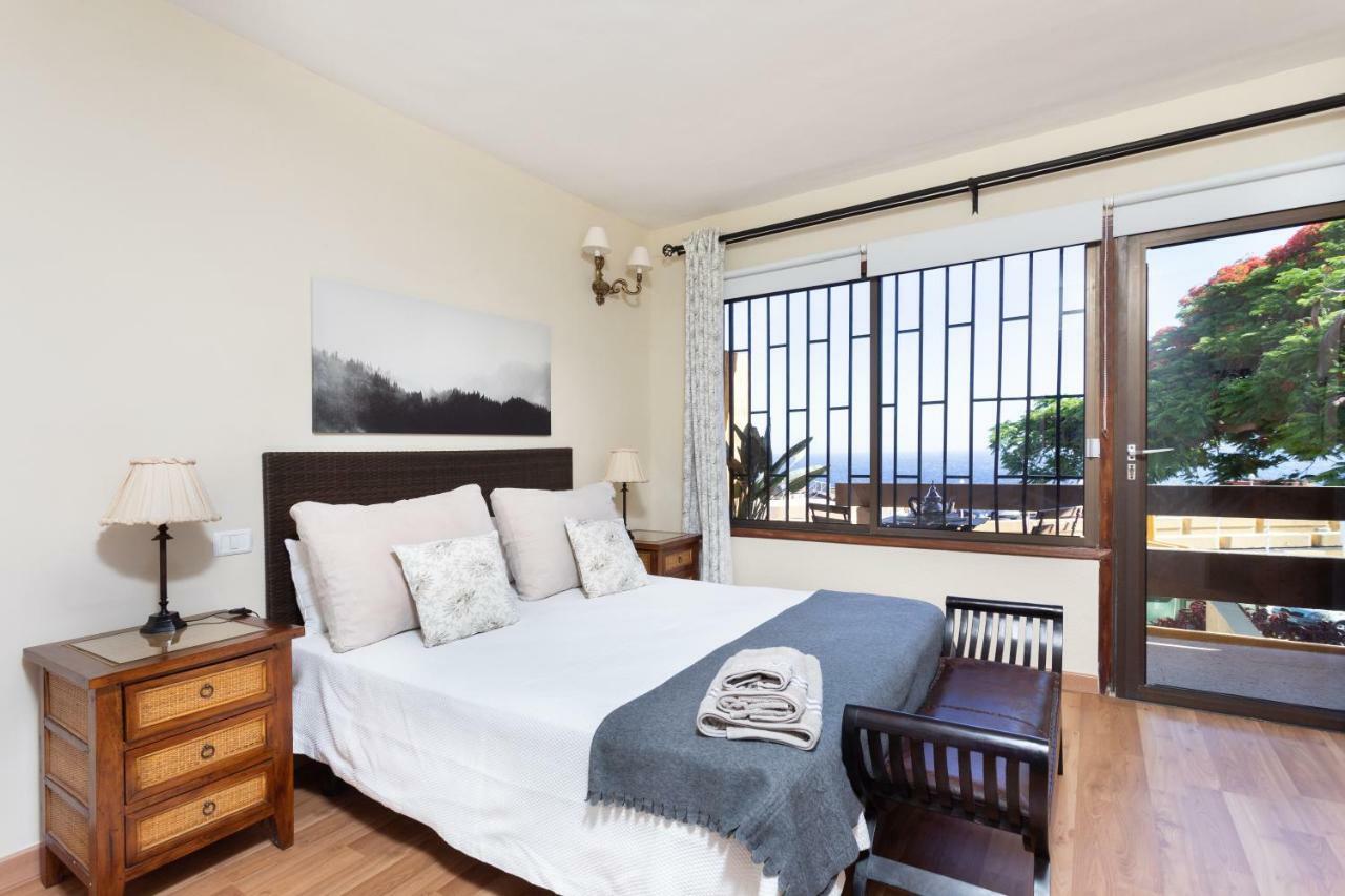 Home2Book Stunning Ocean Views Radazul Pool Esterno foto